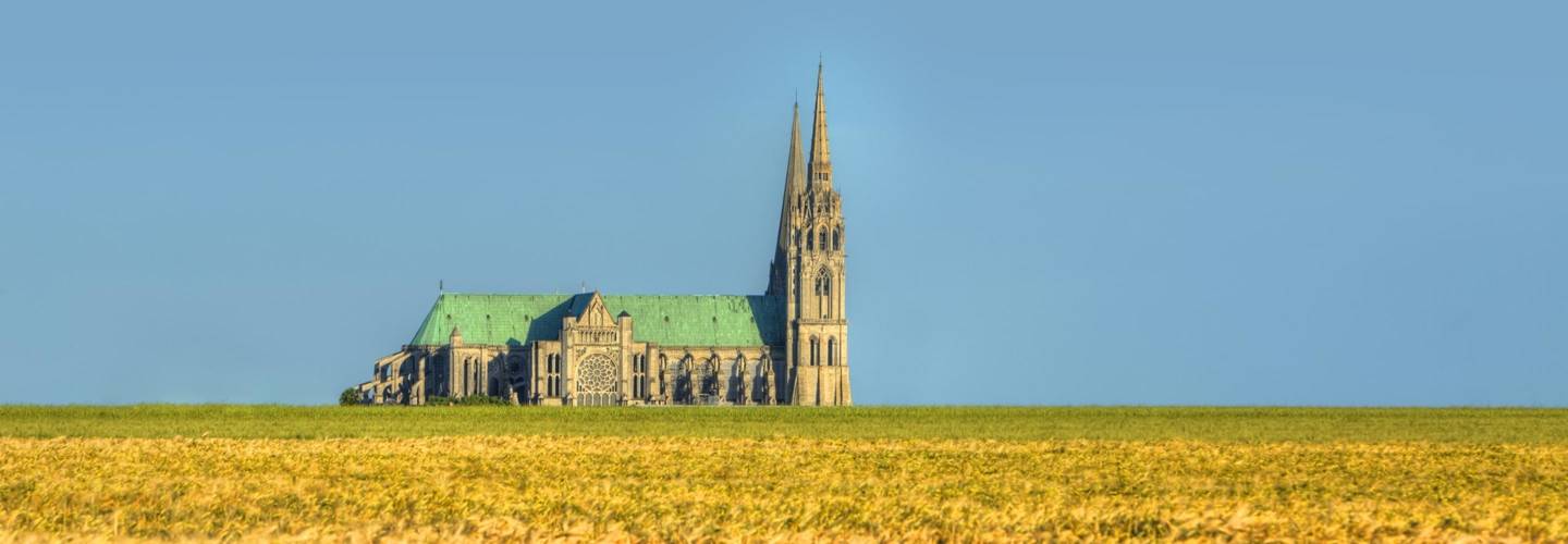 Cathédrale de Chartres